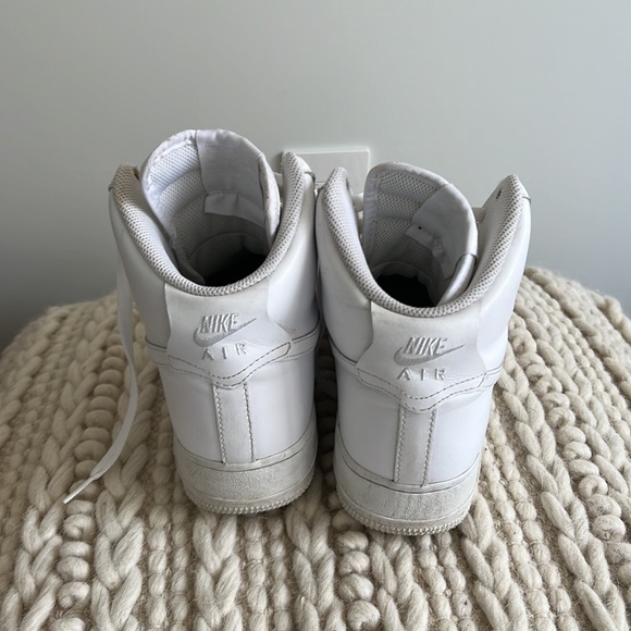 nike airforce 1 high - Picture 4 of 5